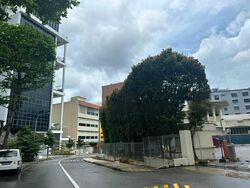 Kim Chuan Road (D19), Factory #458156081